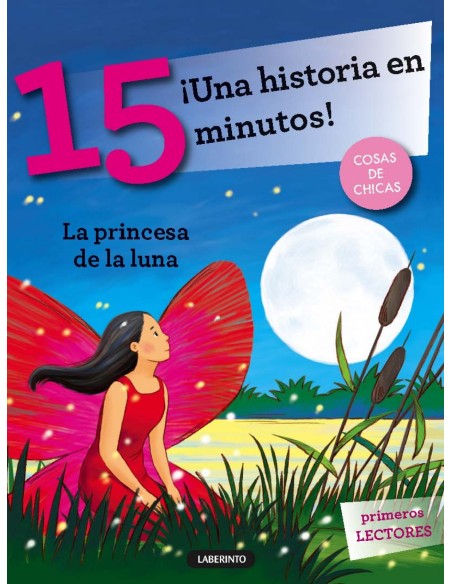 La princesa de la luna