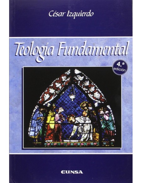 Teologia fundamental