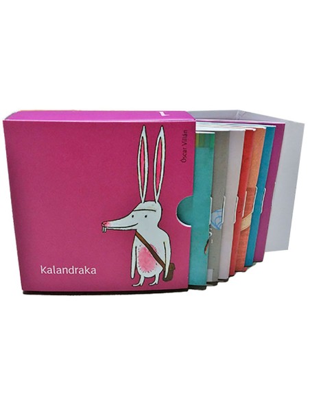 Minilibros imperdibles 1 Cuentos clasicos