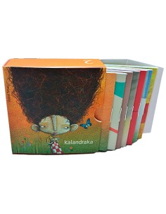 Minilibros imperdibles 2