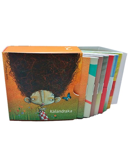 Minilibros imperdibles 2