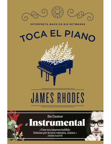 TOCA EL PIANO