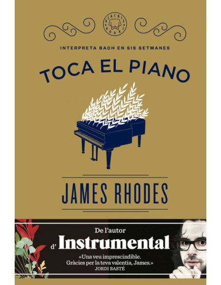 TOCA EL PIANO