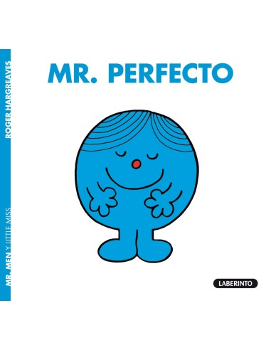 Mr Perfecto