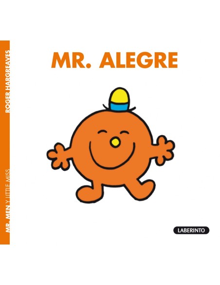 Mr Alegre