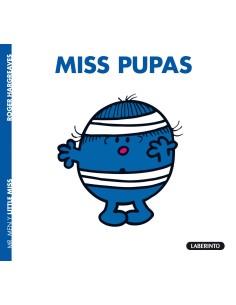 Miss Pupas
