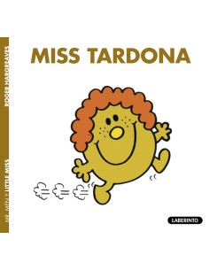 Miss Tardona