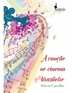 A cancao no cinema brasileiro