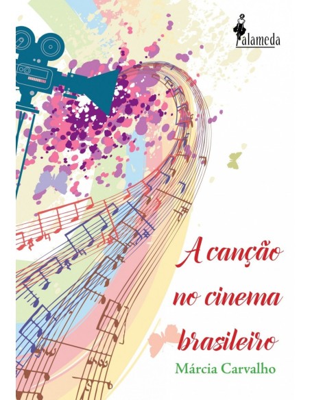 A cancao no cinema brasileiro