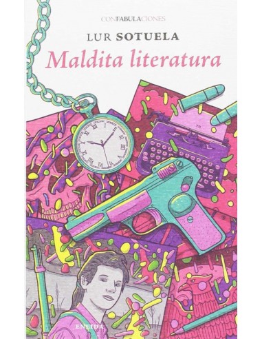 Maldita literatura