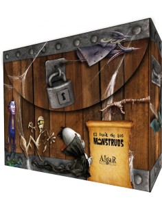 El baul de los monstruos