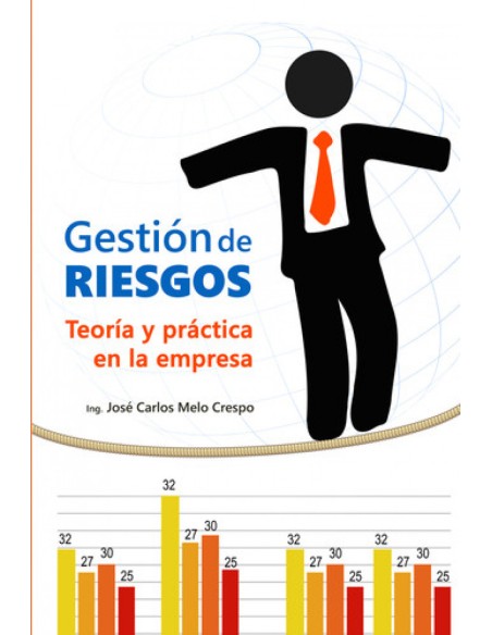 GESTION DE RIESGOS TEORIA Y PRACTICA DE LA EMPRESA
