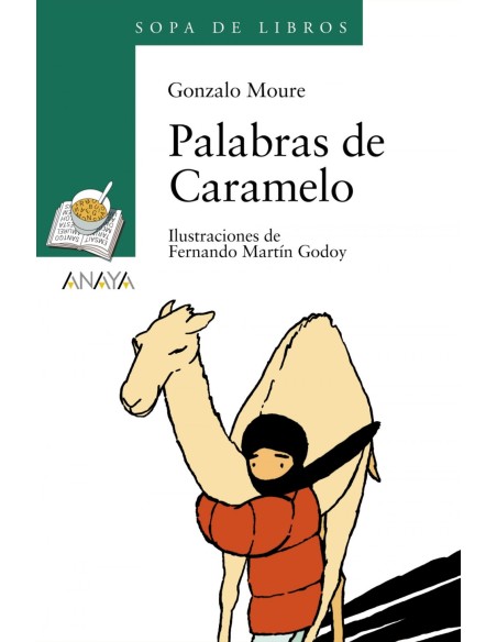 Palabras de Caramelo