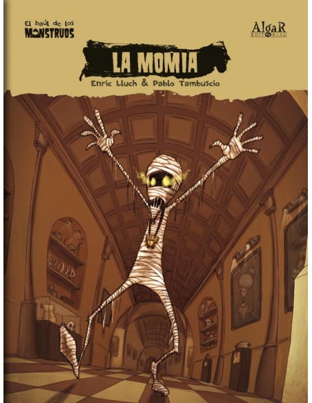 La momia