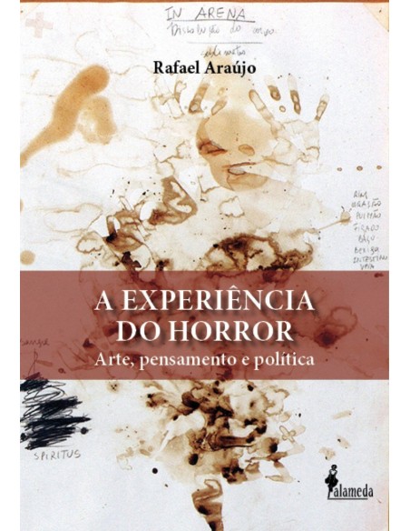 A Experiencia do Horror