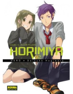 HORIMIYA 2