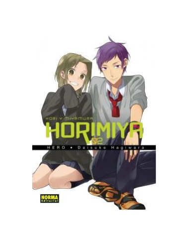 HORIMIYA 2