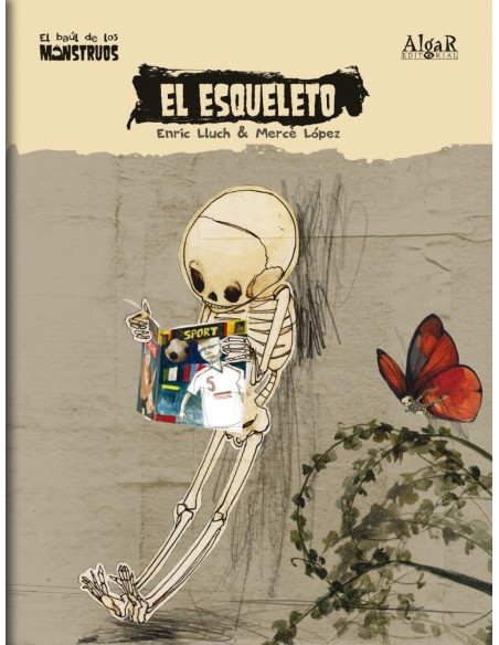 El esqueleto