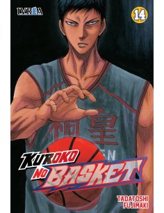 KUROKO NO BASKET
