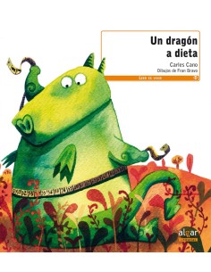 Un dragon a dieta