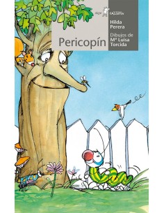 Pericopin