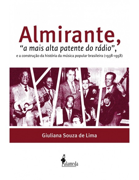 Almirante