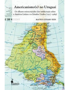 Americanismos no Uruguai