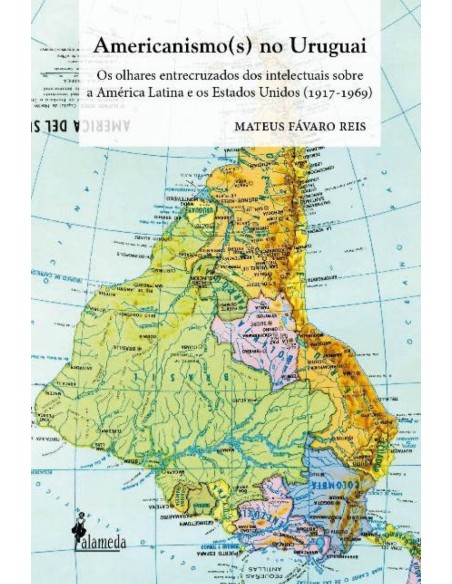 Americanismos no Uruguai