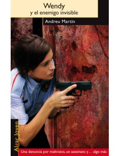 Wendy y el enemigo invisible
