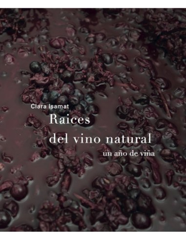 Raices del vino natural
