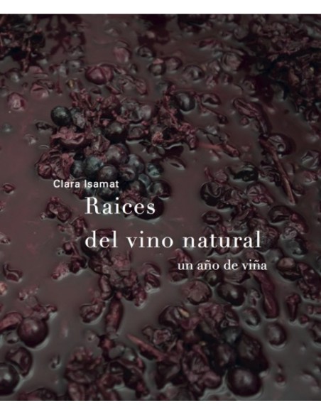 Raices del vino natural
