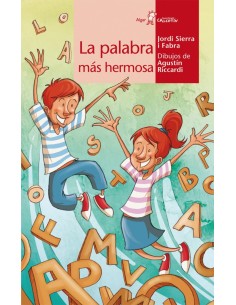 La palabra mas hermosa