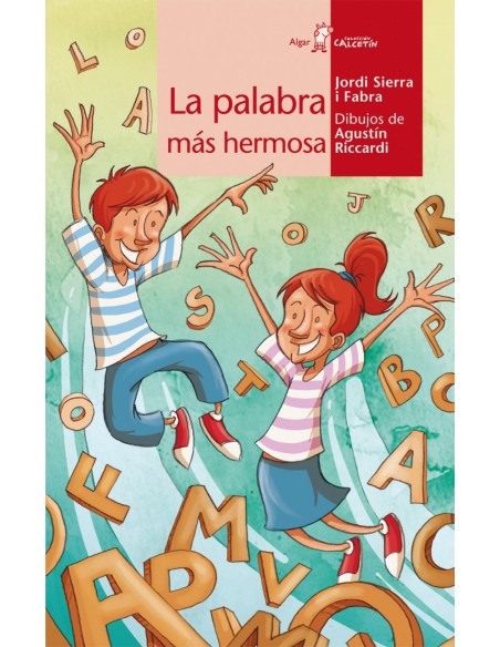 La palabra mas hermosa