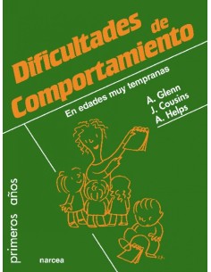 DIFICULTADES DE COMPORTAMIENTO EN EDADES MUY TEMPRANAS