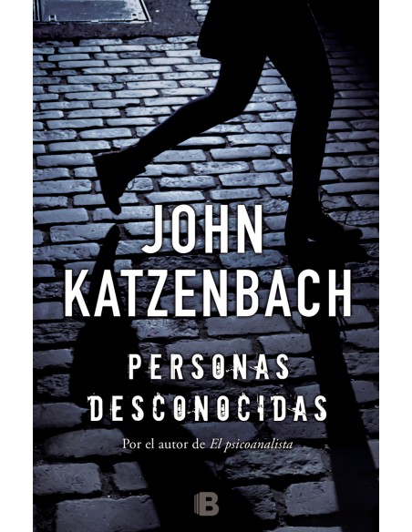 Personas desconocidas