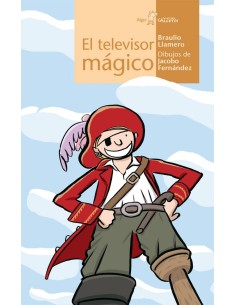 El televisor magico