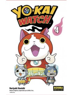 YO KAI WACH
