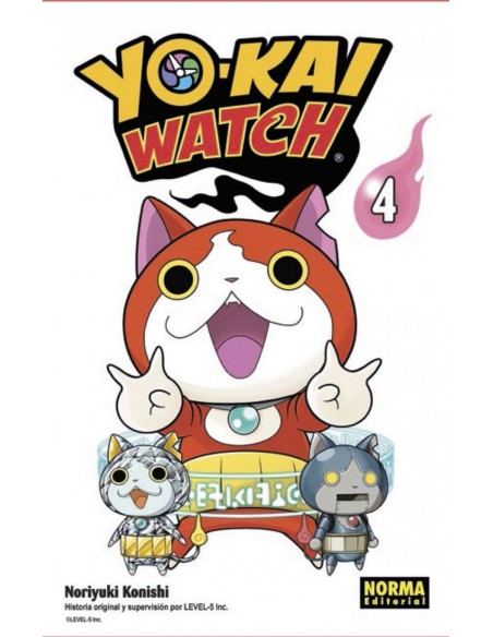 YO KAI WACH