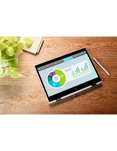 Lápiz óptico activo recargable G3