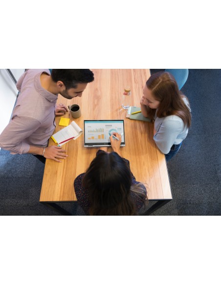 Lápiz óptico activo recargable G3