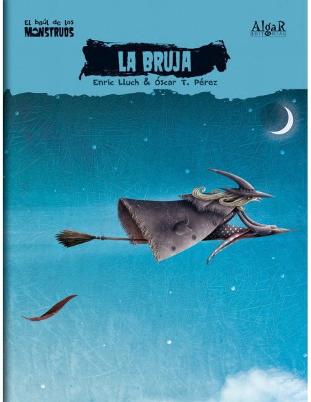 La bruja