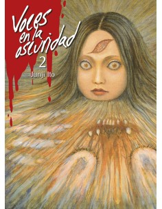 VOCES EN LA OSCURIDAD