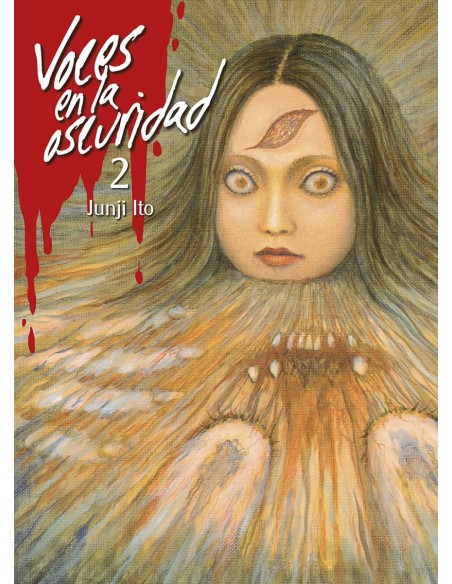 VOCES EN LA OSCURIDAD