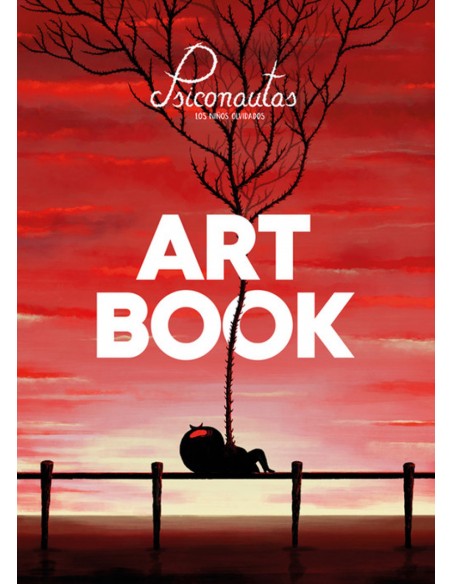 PSICONAUTAS
