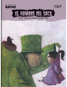 El hombre del saco