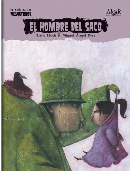 El hombre del saco