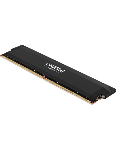 Pro CP16G64C38U5B módulo de memoria 16 GB 1 x 16 GB DDR5 6400 MT/s 288-pin DIMM