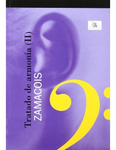 tratado de armonia volumen II