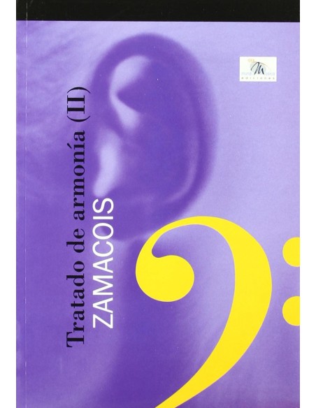 tratado de armonia volumen II