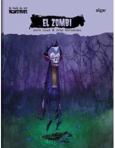El zombi